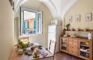 Photo 1 - 3 bedroom Apartment in Dolcedo with garden