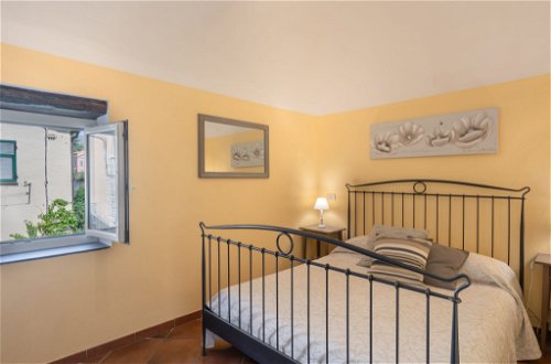 Foto 6 - Apartment mit 3 Schlafzimmern in Dolcedo