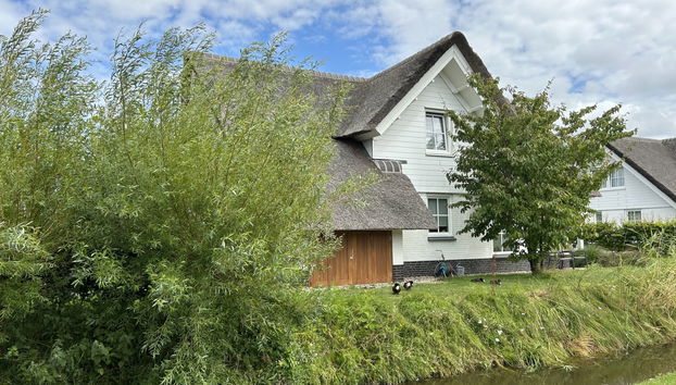 Casa con 5 camere da letto a Noordwijk con giardino e terrazza - Foto 4