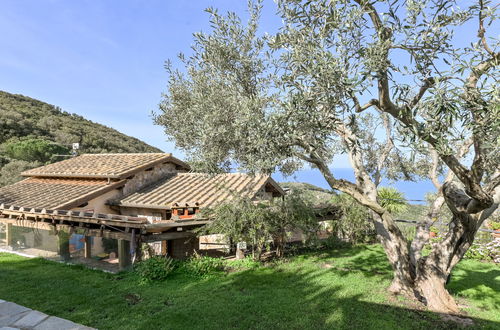 Foto 61 - Casa de 4 quartos em Monte Argentario com piscina privada e jardim