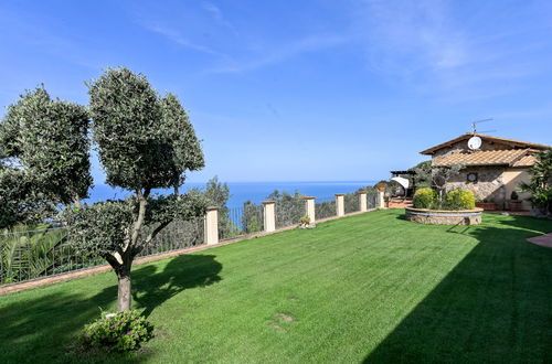 Foto 72 - Casa de 4 quartos em Monte Argentario com piscina privada e jardim
