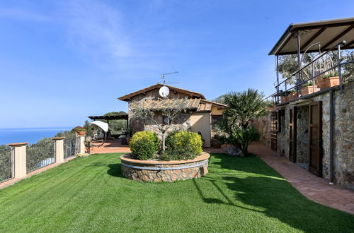 Foto 71 - Casa de 4 quartos em Monte Argentario com piscina privada e jardim