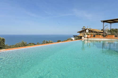 Foto 58 - Casa de 4 quartos em Monte Argentario com piscina privada e jardim