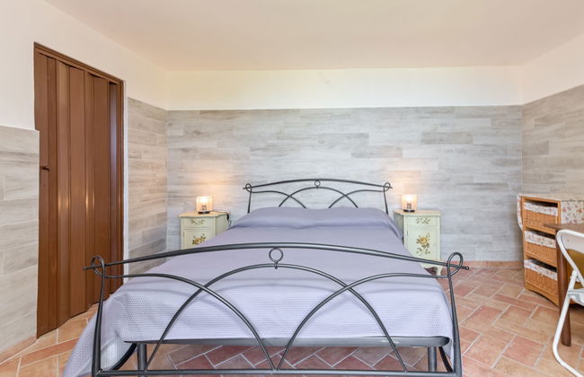Casa de 5 quartos em Monte Argentario com piscina privada e jardim - Foto 34