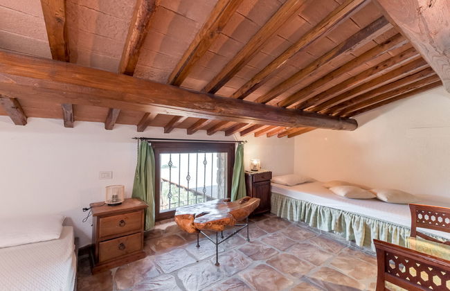 Casa de 5 quartos em Monte Argentario com piscina privada e jardim - Foto 30
