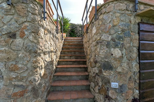 Foto 69 - Casa de 4 quartos em Monte Argentario com piscina privada e jardim