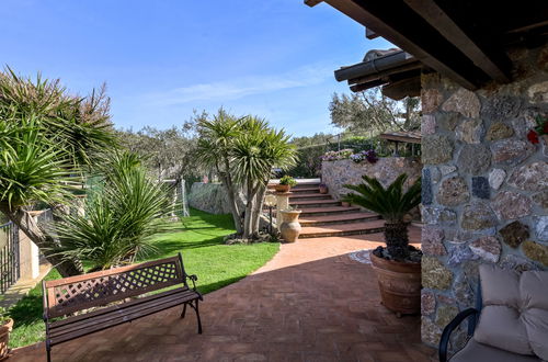 Foto 66 - Casa de 4 quartos em Monte Argentario com piscina privada e jardim