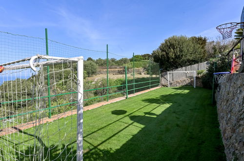 Foto 73 - Casa de 4 quartos em Monte Argentario com piscina privada e jardim