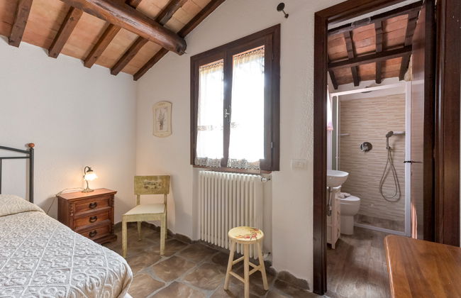 Casa de 5 quartos em Monte Argentario com piscina privada e jardim - Foto 27