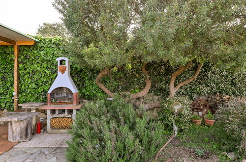 Foto 63 - Casa de 4 quartos em Monte Argentario com piscina privada e jardim