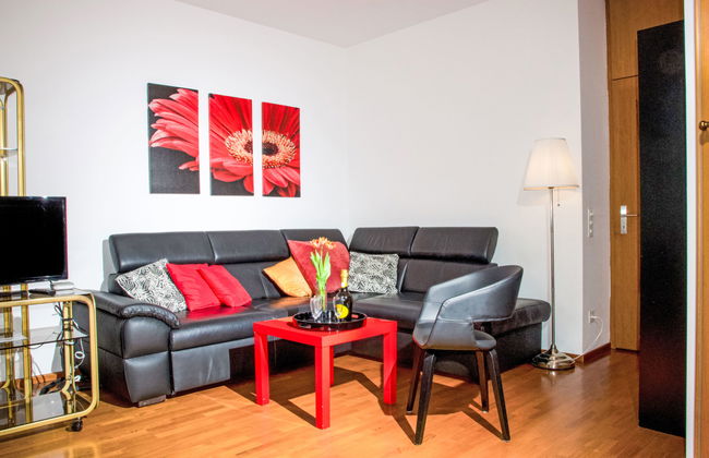 Apartamento de 3 quartos em Lugano - Foto 4