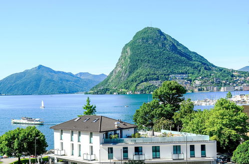 Photo 1 - 2 bedroom Apartment in Lugano