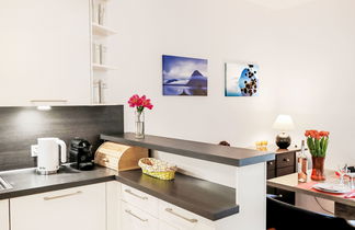 Foto 3 - Apartamento de 2 quartos em Lugano