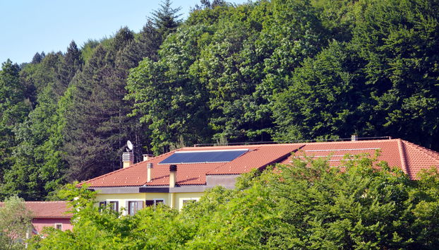 Apartment mit 3 Schlafzimmern in Savona mit garten - Foto 5