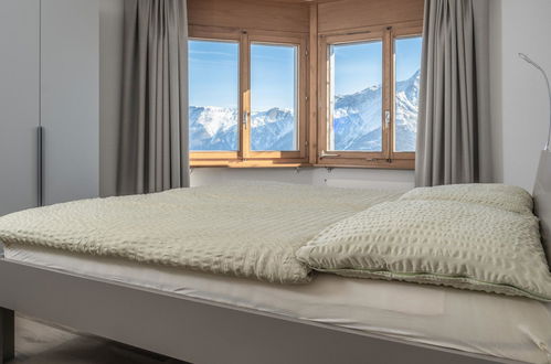 Foto 3 - Appartamento con 1 camera da letto a Riederalp