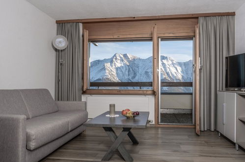 Foto 2 - Appartamento con 1 camera da letto a Riederalp