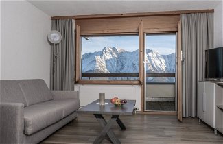 Photo 2 - 1 bedroom Apartment in Riederalp