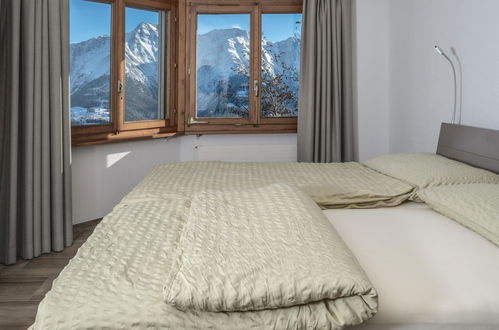 Foto 21 - Appartamento con 1 camera da letto a Riederalp