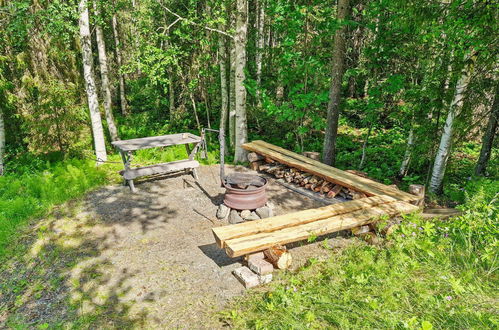 Photo 21 - Maison de 1 chambre à Kuusamo avec sauna