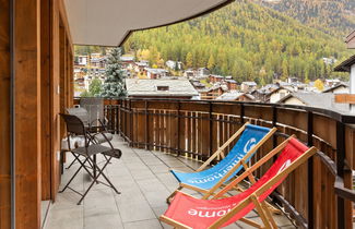 Photo 1 - 1 bedroom Apartment in Zermatt