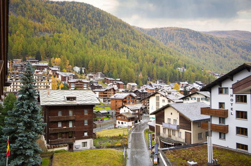 Foto 21 - Appartamento con 1 camera da letto a Zermatt