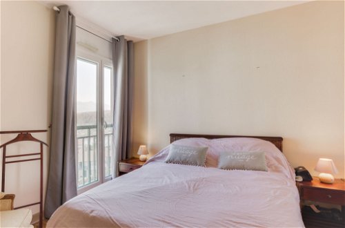 Foto 18 - Apartamento de 1 habitación en Saint-Jean-de-Luz con vistas al mar