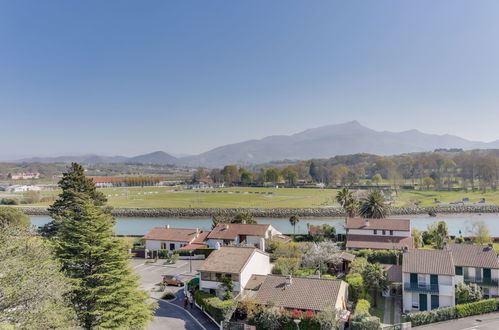 Photo 28 - 1 bedroom Apartment in Saint-Jean-de-Luz with sea view