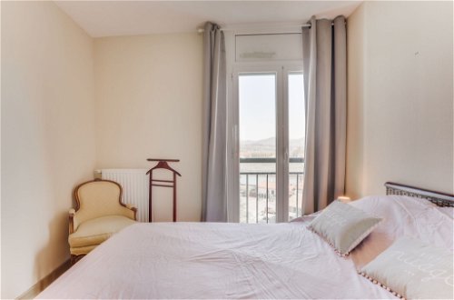 Foto 19 - Apartment mit 1 Schlafzimmer in Saint-Jean-de-Luz mit blick aufs meer