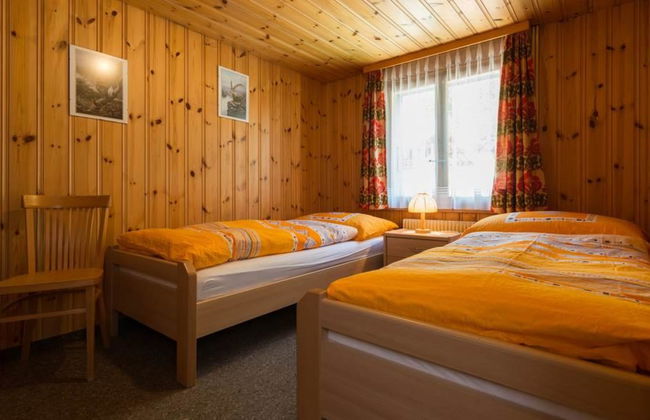 Apartamento de 1 quarto em Saas-Almagell - Foto 18