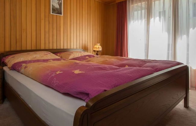Apartamento de 1 quarto em Saas-Almagell - Foto 15