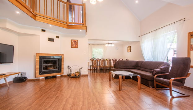 Haus mit 3 Schlafzimmern in Węgorzewo mit terrasse - Foto 2