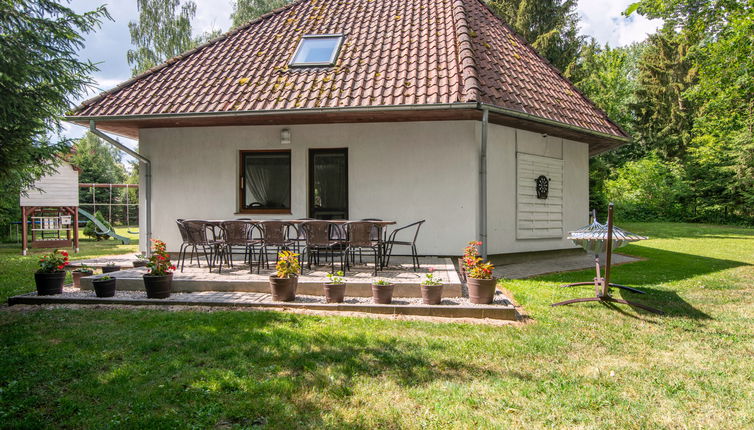 Photo 1 - 3 bedroom House in Węgorzewo with terrace