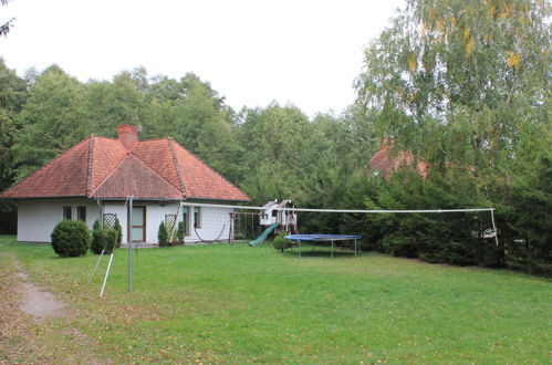 Photo 34 - 3 bedroom House in Węgorzewo with terrace