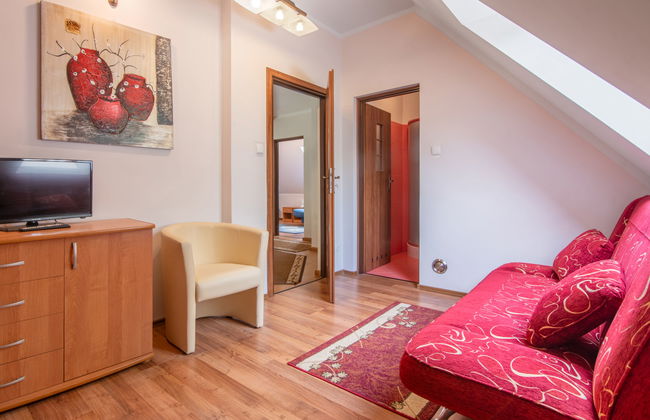 Casa de 3 quartos em Węgorzewo com terraço - Foto 3