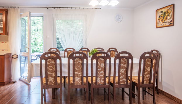 Haus mit 3 Schlafzimmern in Węgorzewo mit terrasse - Foto 4