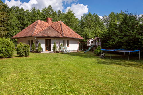 Photo 27 - 3 bedroom House in Węgorzewo with terrace