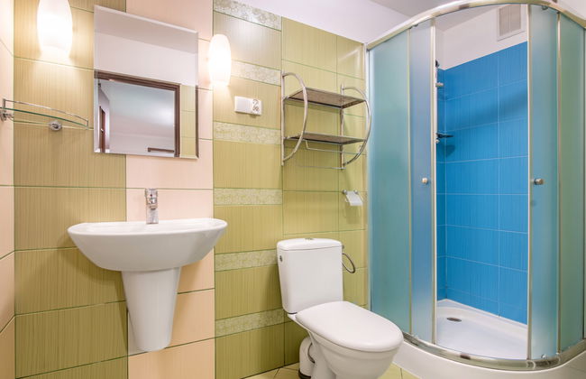 Casa de 3 quartos em Węgorzewo com terraço - Foto 19
