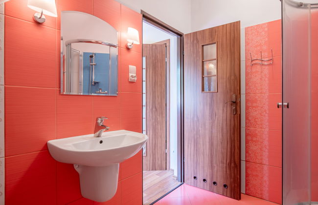 Casa de 3 quartos em Węgorzewo com terraço - Foto 15