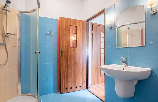 Casa de 3 quartos em Węgorzewo com terraço - Foto 18