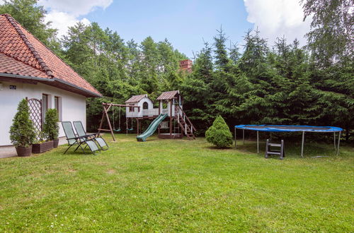 Photo 24 - 3 bedroom House in Węgorzewo with terrace