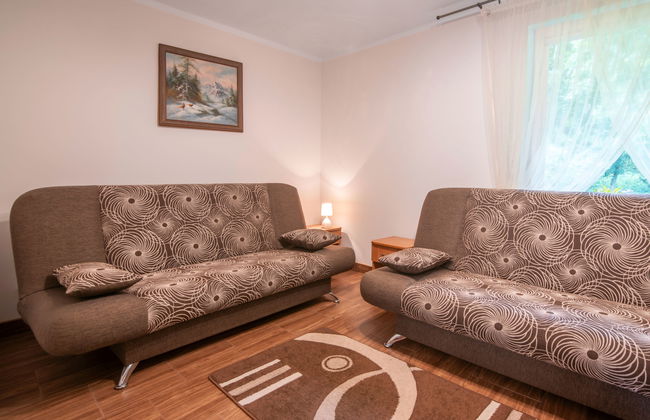 Casa de 3 quartos em Węgorzewo com terraço - Foto 13