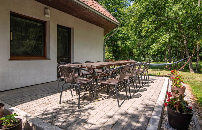 Casa de 3 quartos em Węgorzewo com terraço - Foto 20