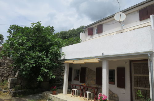 Photo 17 - Maison de 1 chambre à Starigrad avec terrasse et vues à la mer