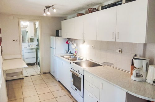 Photo 23 - 1 bedroom House in Starigrad with terrace