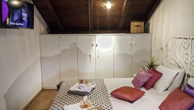 Haus mit 2 Schlafzimmern in Starigrad mit terrasse - Foto 5