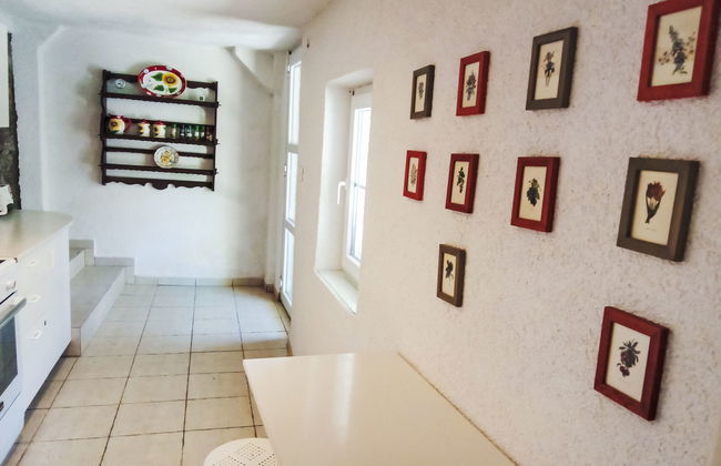 2 bedroom House in Starigrad with terrace - Photo 17