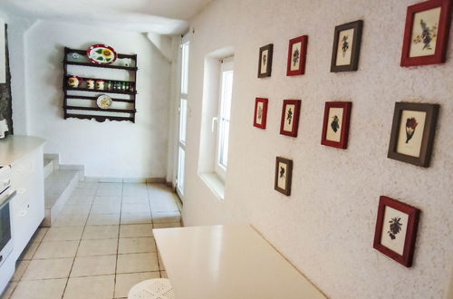 Photo 22 - 1 bedroom House in Starigrad with terrace
