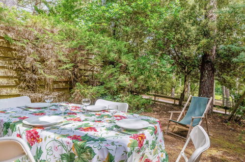 Photo 3 - Appartement en Lacanau avec jardin et terrasse