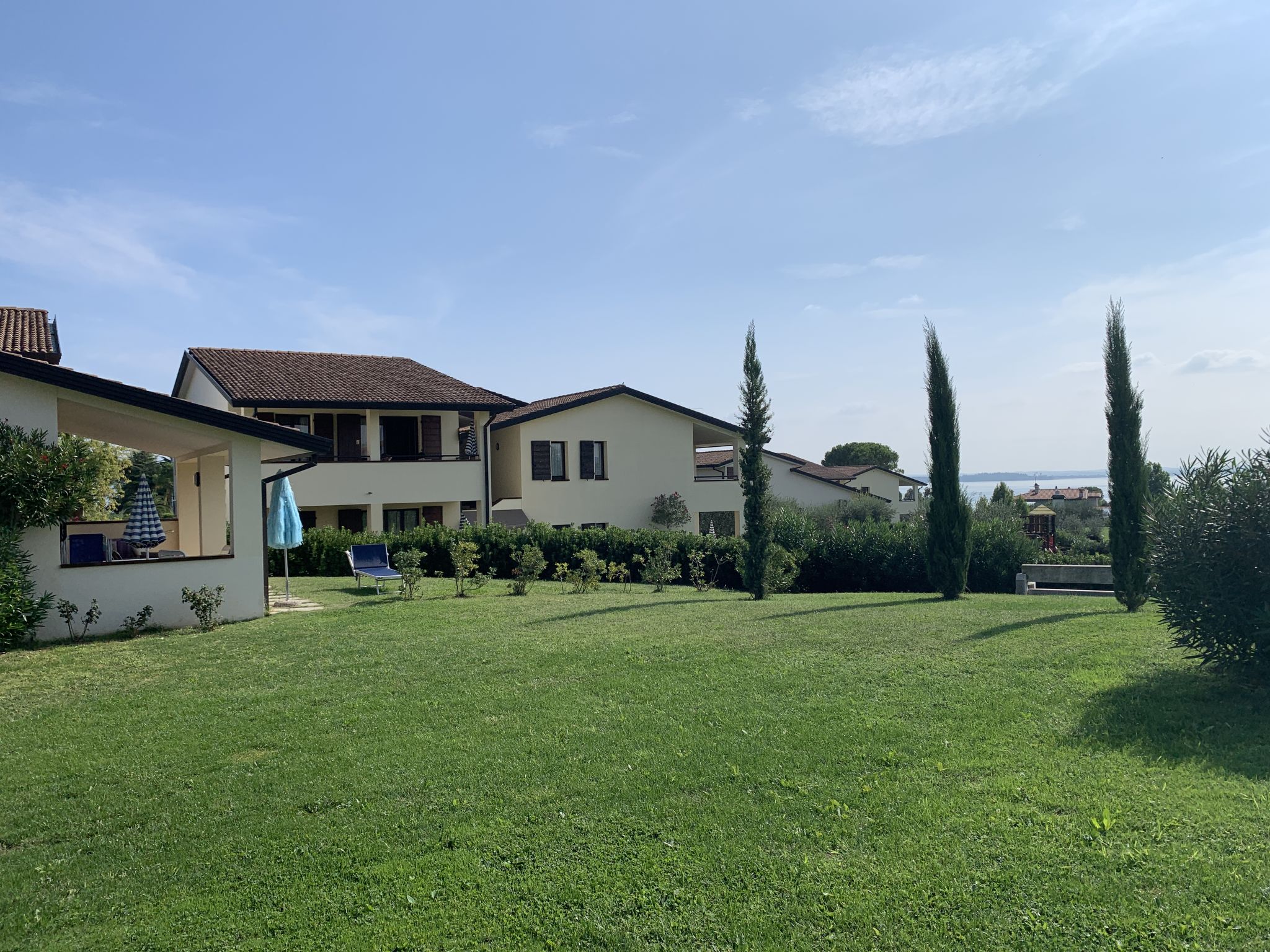 Photo 28 - Appartement de 2 chambres à Moniga del Garda avec piscine et jardin