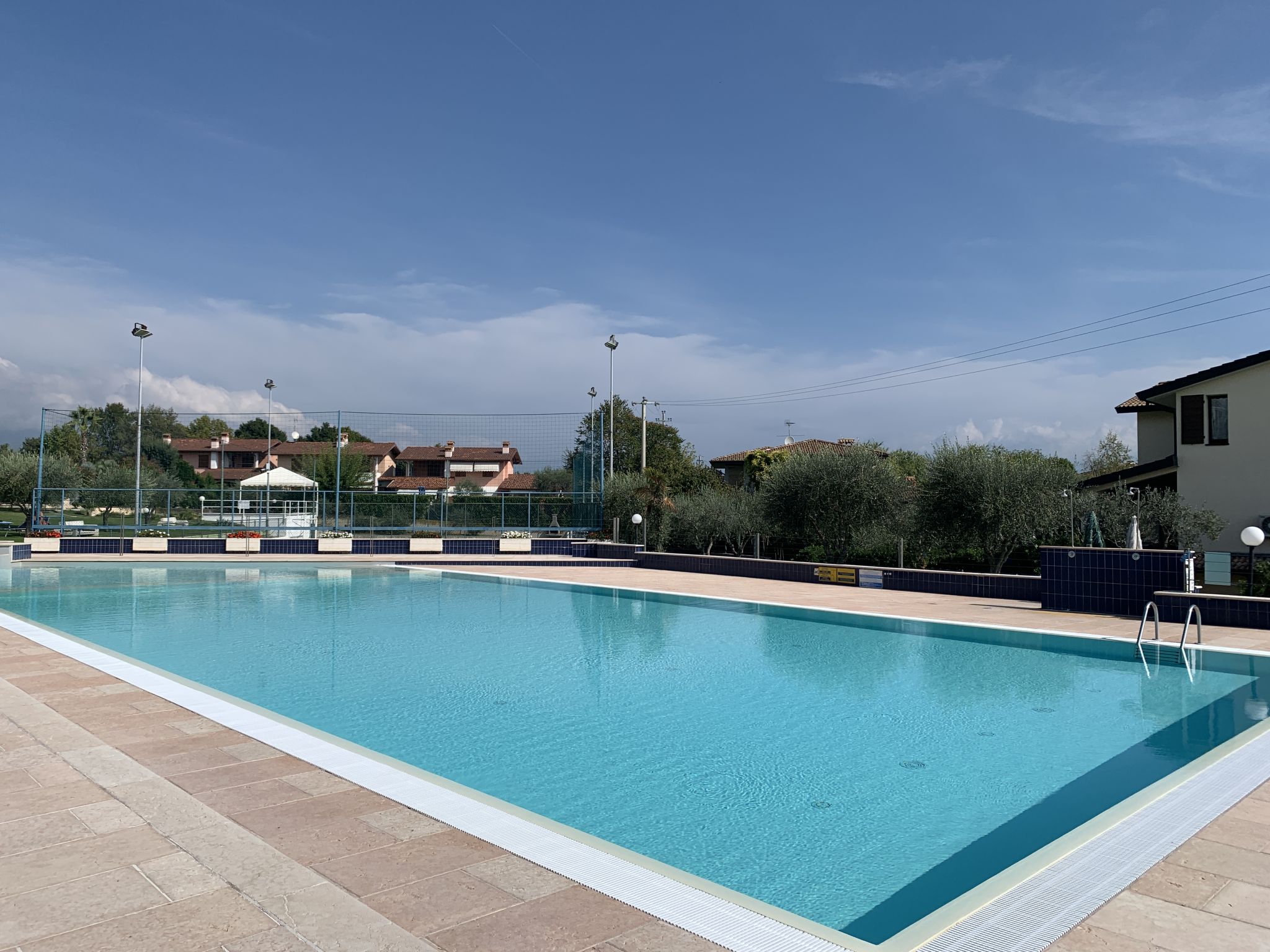 Photo 10 - 2 bedroom Apartment in Moniga del Garda with swimming pool and garden